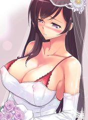 Bride-Training