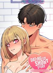 [Dating Sim Short Story] The Dating Simulator Cheat Code