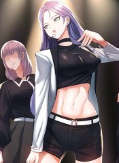 Sextertainment-toptoon-manhwa