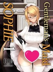 Gentleman’s Maid Sophie